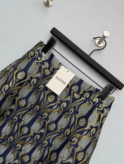 VALENTINO 26S MIDI SKIRT 179