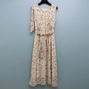 VALENTINO 26S LONG DRESS 178