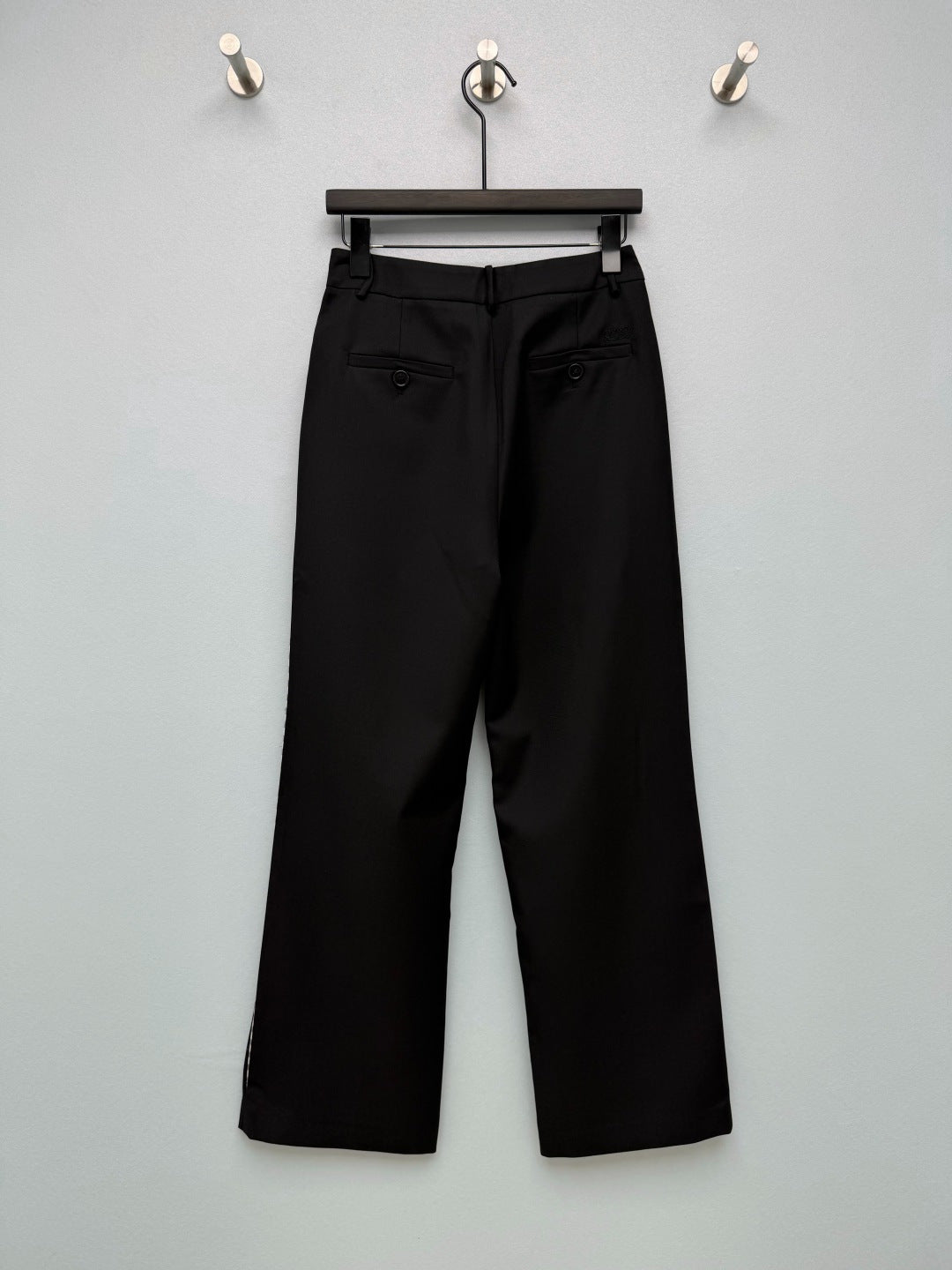 LOEWE 26S WIDE-LEG PANTS 612