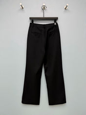 LOEWE 26S WIDE-LEG PANTS 612