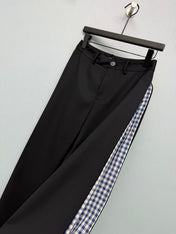LOEWE 26S WIDE-LEG PANTS 612