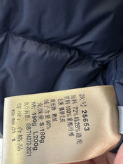 CELINE 25S PREMIUM DOWN JACKET 0093