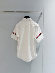 THOM 26S SHORT SLEEVE SHIRT STYLE 264