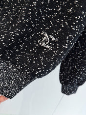 CHANEL 26S KNIT SWEATER 1632