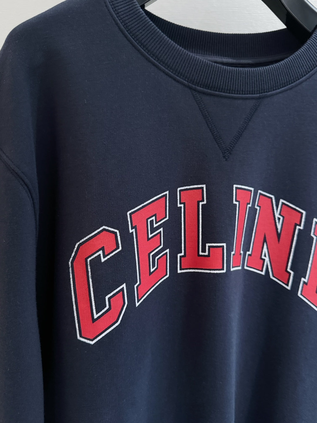 CELINE 26S CREWNECK SWEATSHIRT 733