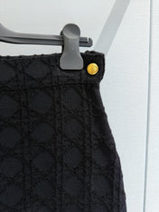 DIOR 26S PENCIL SKIRT 1506