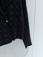 DIOR 26S CANNAGE JACKET 1505