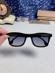 BURBERRY 26S SQUARE FRAME IN ACETATE 406618