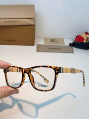 BURBERRY 26S SQUARE FRAME IN ACETATE 401846