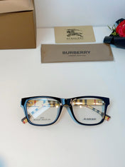 BURBERRY 26S SQUARE FRAME IN ACETATE 401847