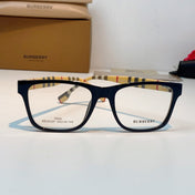 BURBERRY 26S SQUARE FRAME IN ACETATE 401847