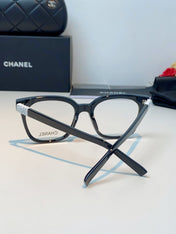 CHANEL 26S SQUARE FRAMES IN ACETATE 399910
