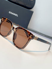 CHANEL 26S SQUARE FRAMES IN ACETATE 399912