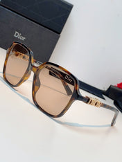 DIOR 26S SQUARE FRAME IN ACETATE 396733