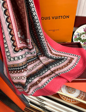 LV 26S SCARF 200 IN CASHMERE 319896