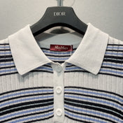 MAXMARA 26S POLO SHIRT 260
