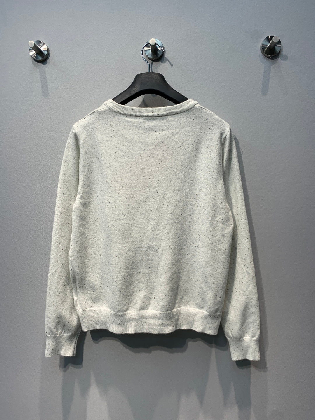 MIUMIU 26S ROUND-NECK CARDIGAN 1380