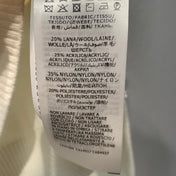 GUCCI 26S CREWNECK KNIT SWEATER 521