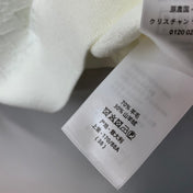 DIOR 26S CREW-NECK SWEATER 1525