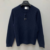 DIOR 26S CREW-NECK SWEATER 1524