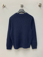 DIOR 26S CREW-NECK SWEATER 1524