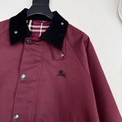 BURBERRY 25S TRENCH COAT 085