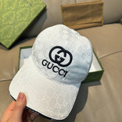 GUCCI 26S BASEBALL CAP STYLE 131