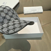 BALENCIAGA 26S BASEBALL CAP STYLE 139