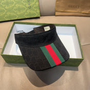GUCCI 26S VISOR CAP STYLE 105
