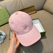 GUCCI 26S BASEBALL CAP STYLE 178