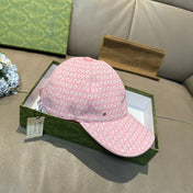 GUCCI 26S BASEBALL CAP STYLE 178