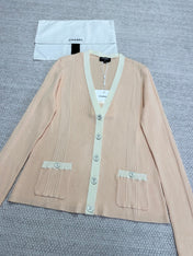 CHANEL CARDIGAN STYLE 93