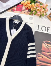 THOM 26S CARDIGAN 810995