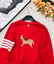 THOM 26S CARDIGAN 838112
