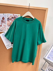PRADA 26S SHORT-SLEEVE T-SHIRT 1152