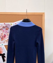 DIOR 26S POLO SWEATER 1509