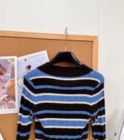 DIOR 26S POLO SWEATER 1493