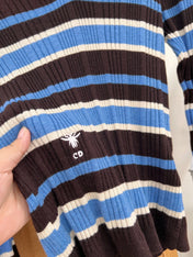 DIOR 26S POLO SWEATER 1493