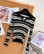 DIOR 26S POLO SWEATER 1492