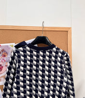DIOR 26S SWEATER 1481