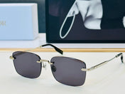 DIOR 26S SLIM SQUARE FRAME IN ACETATE 403017