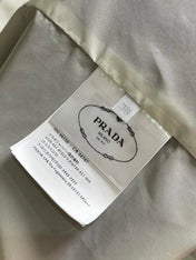PRADA 26S JACKET 1196