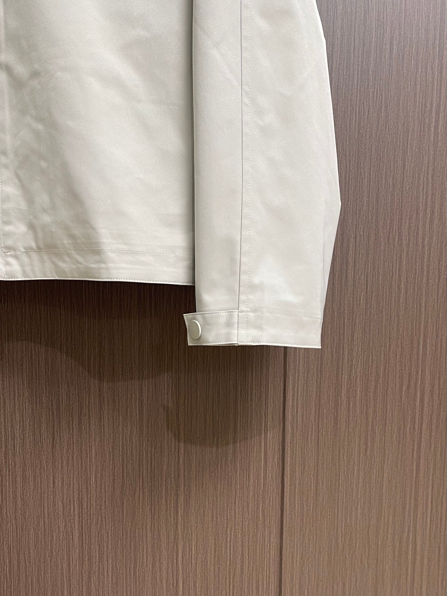 PRADA 26S JACKET 1181