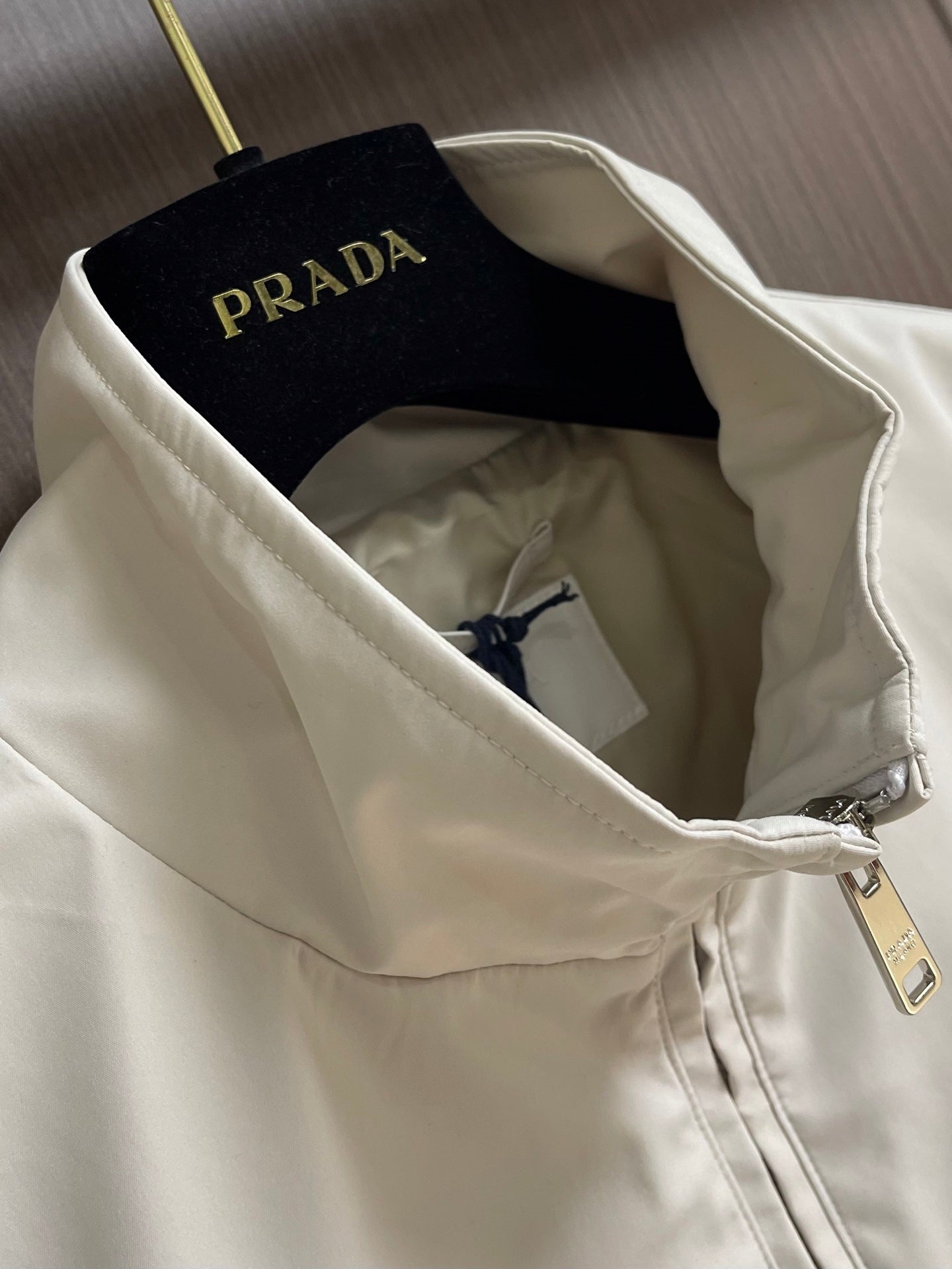 PRADA 26S JACKET 1157