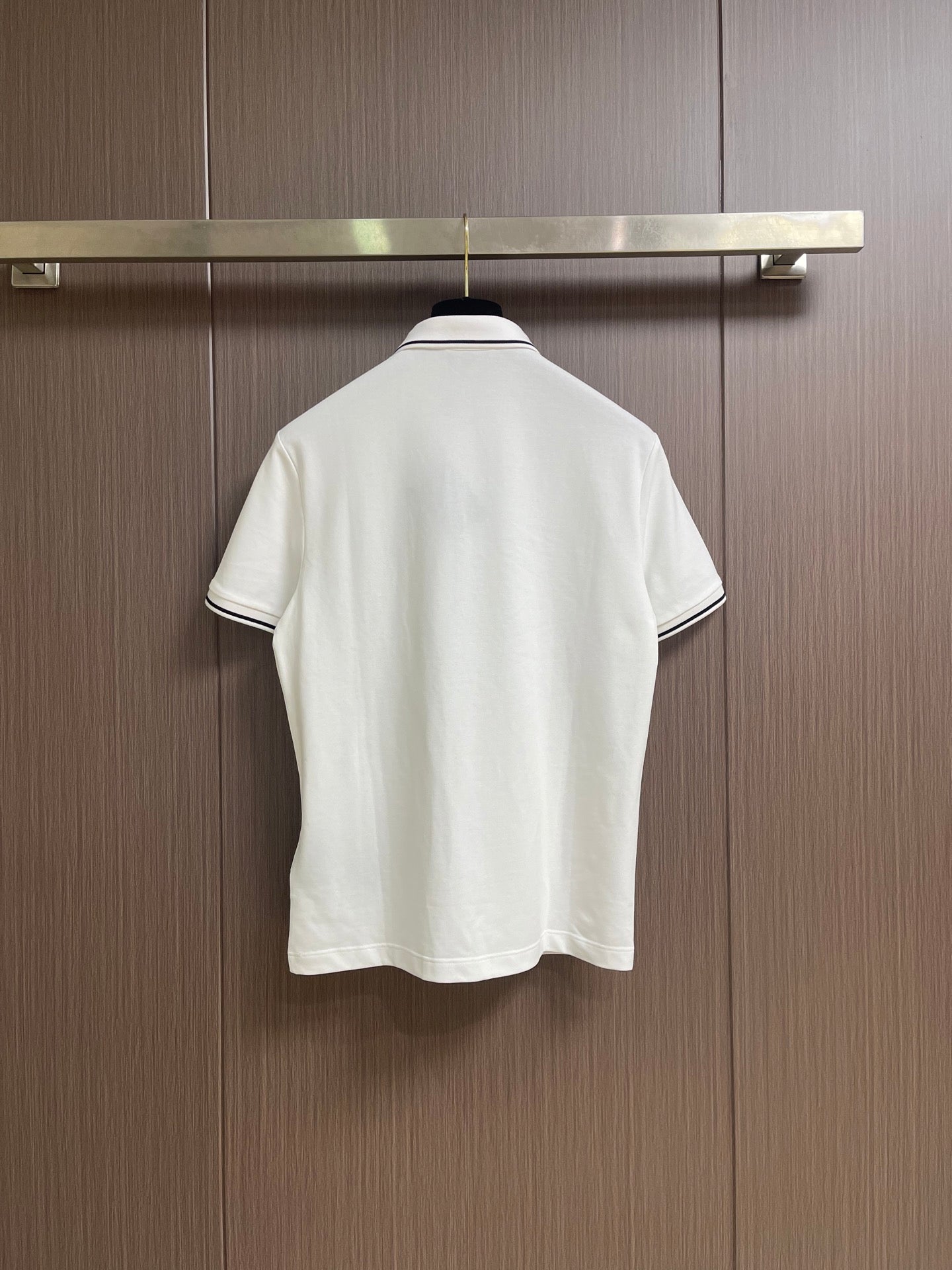PRADA 26S POLO SHIRT 1075