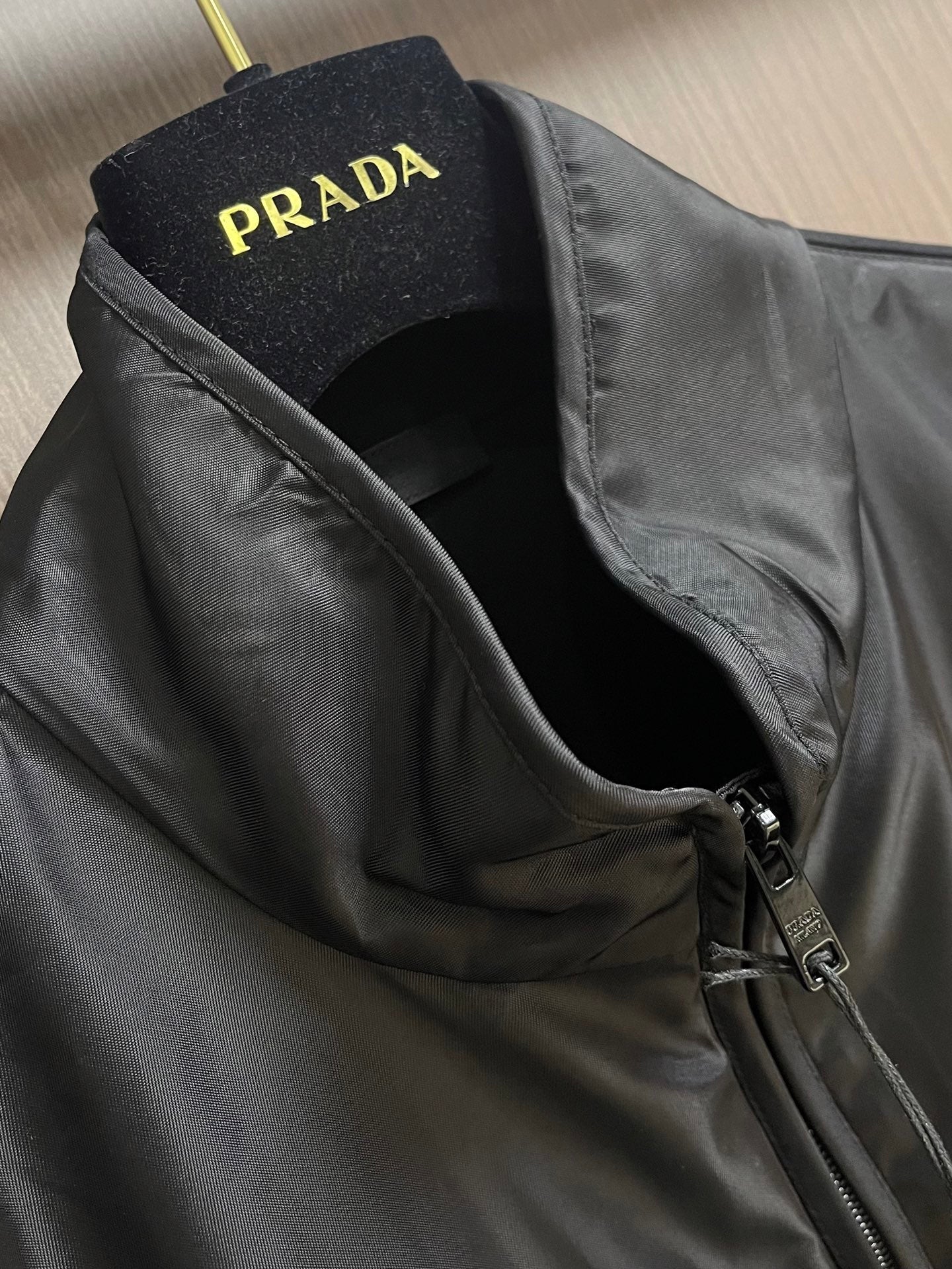 PRADA 26S JACKET 1127