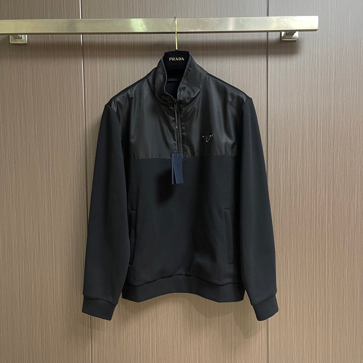 PRADA 26S JACKET 1127