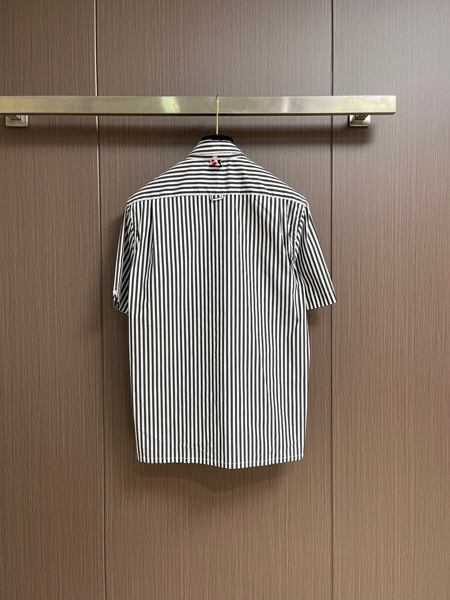 THOM 26S SHORT-SLEEVE SHIRT 414