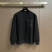 HERMES 26S CREWNECK SWEATER 876