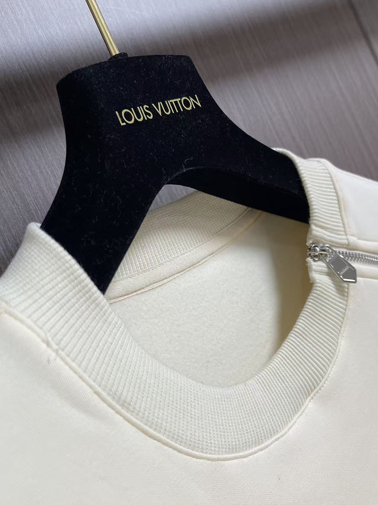 HERMES 26S CREWNECK SWEATER 871